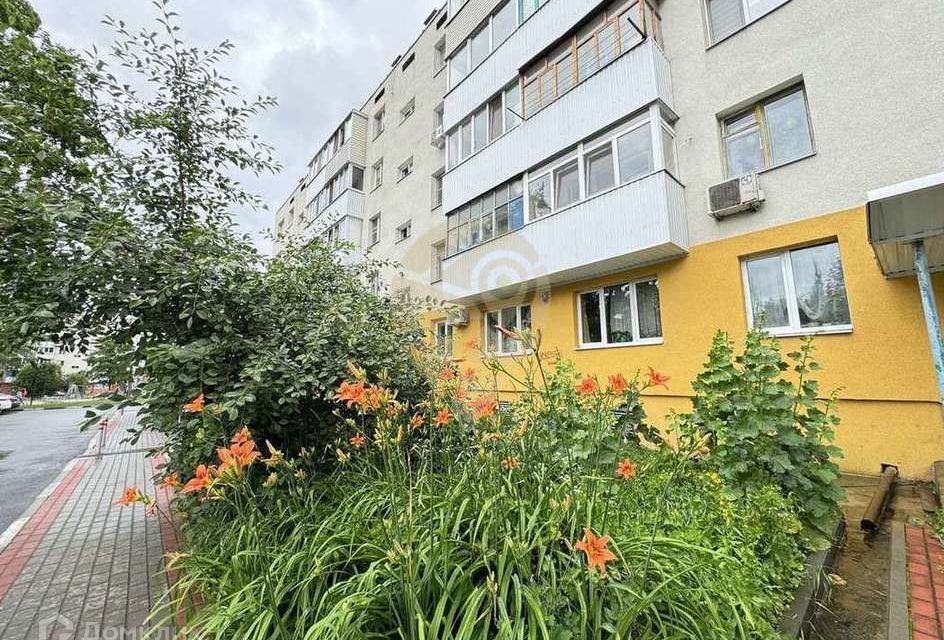 Продаётся 2-комнатная квартира, 47.8 м²