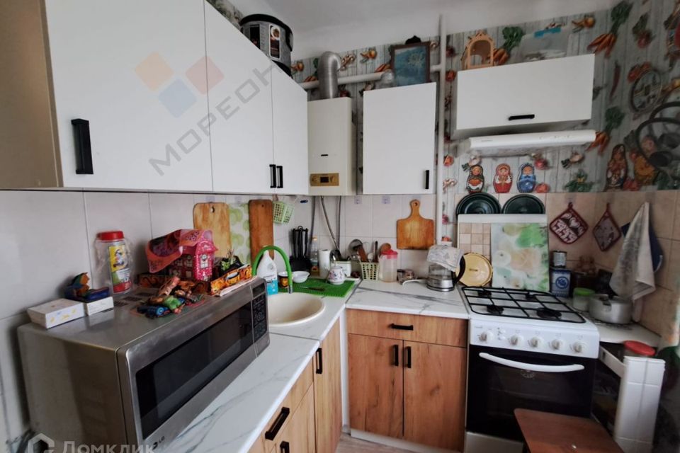 Продаётся 1-комнатная квартира, 28.1 м²