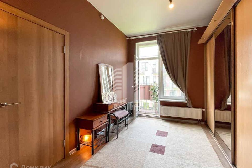 Продаётся студия, 29.1 м²