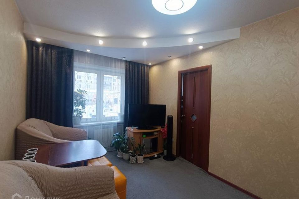 Продаётся 2-комнатная квартира, 29 м²