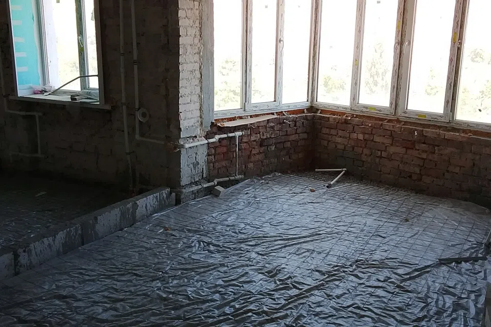 Продаётся 2-комнатная квартира, 44 м²