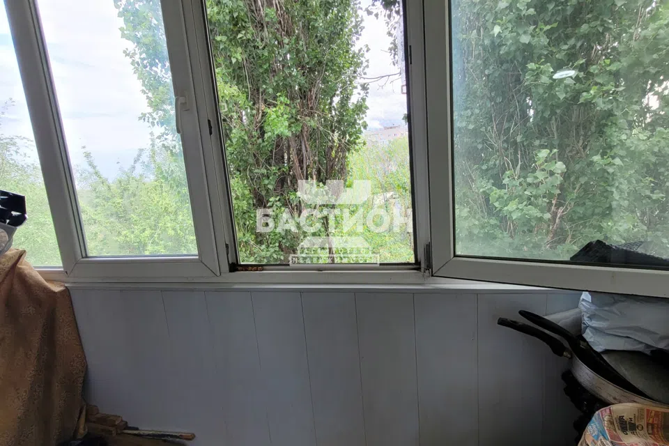 Продаётся 2-комнатная квартира, 46 м²