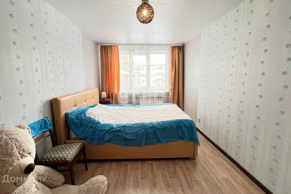 Сдаётся 2-комнатная квартира, 43.1 м²