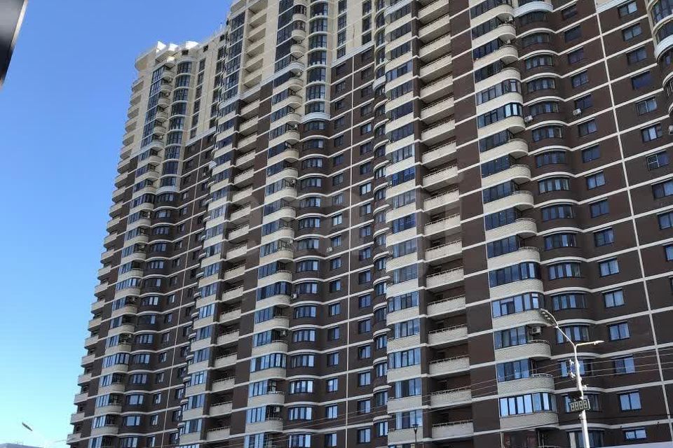 Сдаётся студия, 26.4 м²