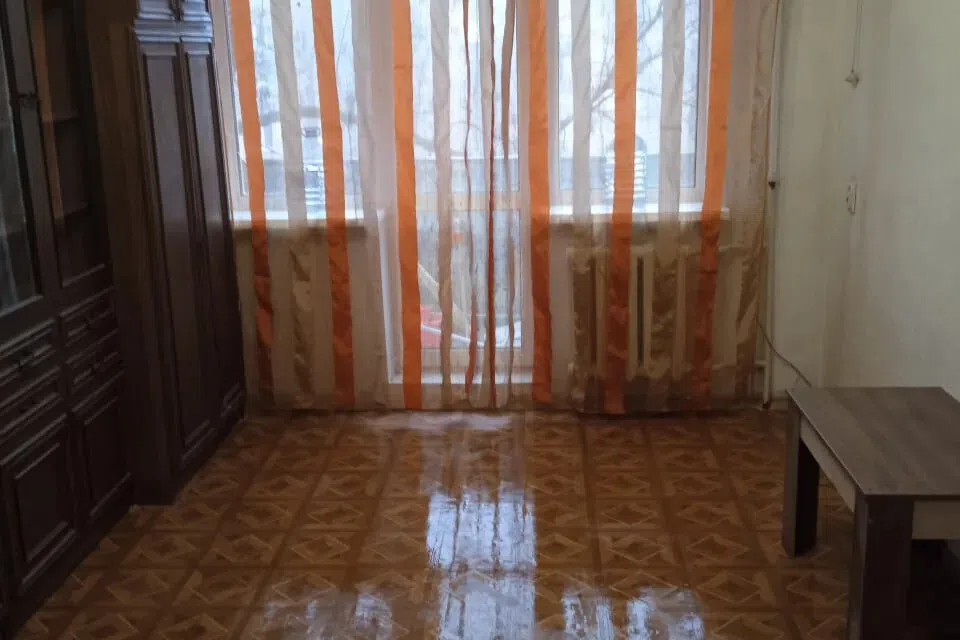 Сдаётся 2-комнатная квартира, 44 м²