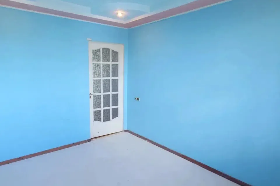 Продаётся 4-комнатная квартира, 82 м²