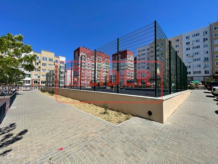 Продаётся 3-комнатная квартира, 80.4 м²