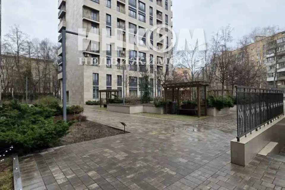 Продаётся 2-комнатная квартира, 62 м²