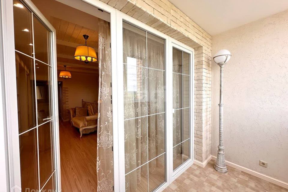 Продаётся 5-комнатная квартира, 151.7 м²