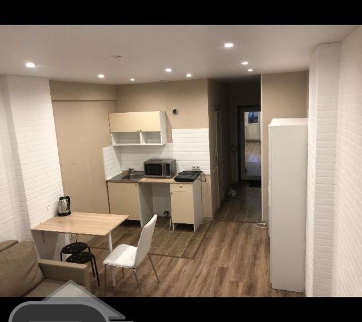 Продаётся студия, 30 м²