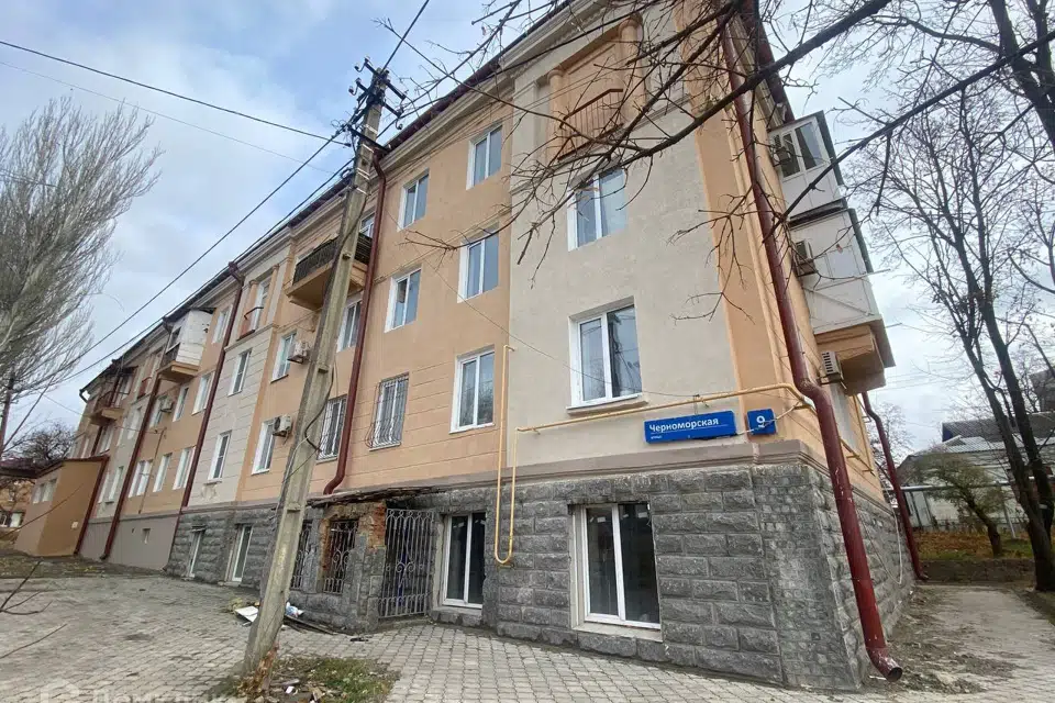 Продаётся помещение своб. назначения, 174 м²