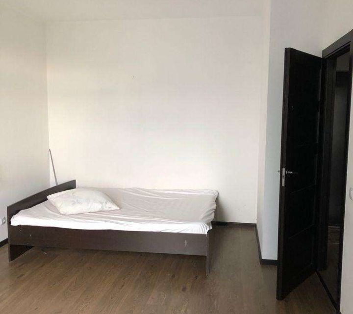 Продаётся 1-комнатная квартира, 36 м²