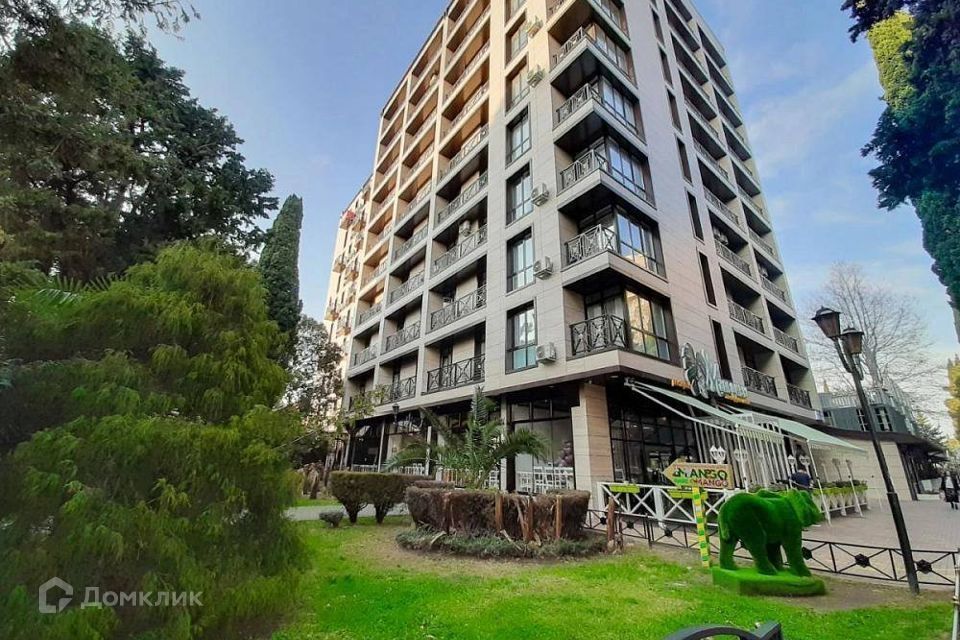 Продаётся 3-комнатная квартира, 63.5 м²