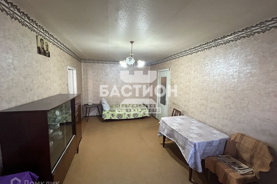 Продаётся 2-комнатная квартира, 42.2 м²