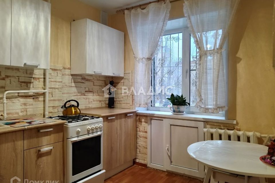 Продаётся 1-комнатная квартира, 31 м²