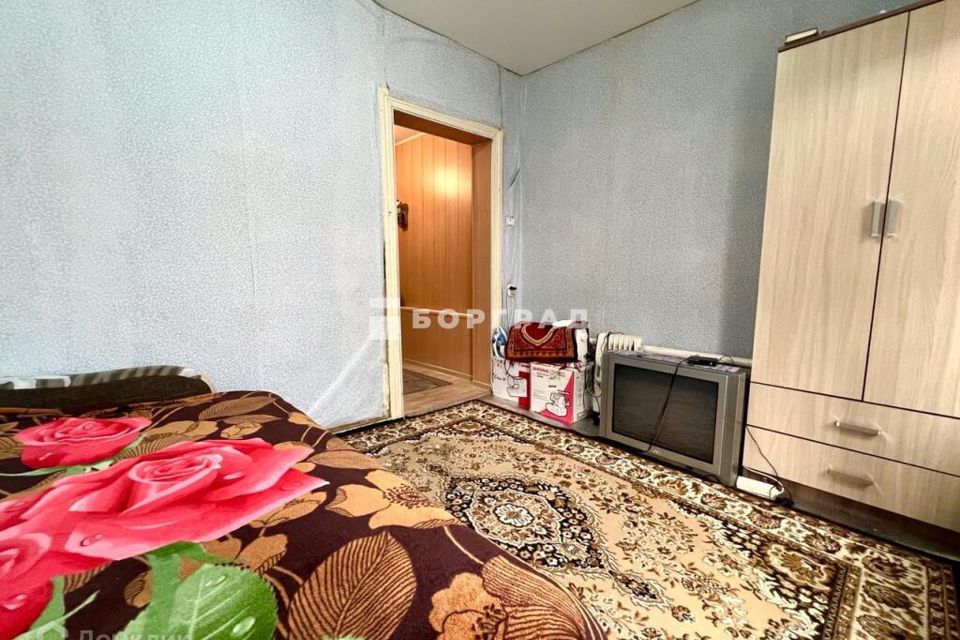 Продаётся 1-комнатная квартира, 27 м²