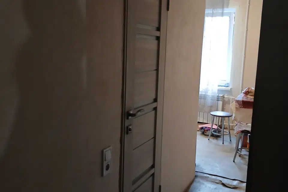 Продаётся 2-комнатная квартира, 44.4 м²