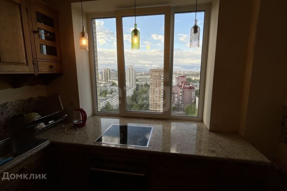 Сдаётся 2-комнатная квартира, 63 м²