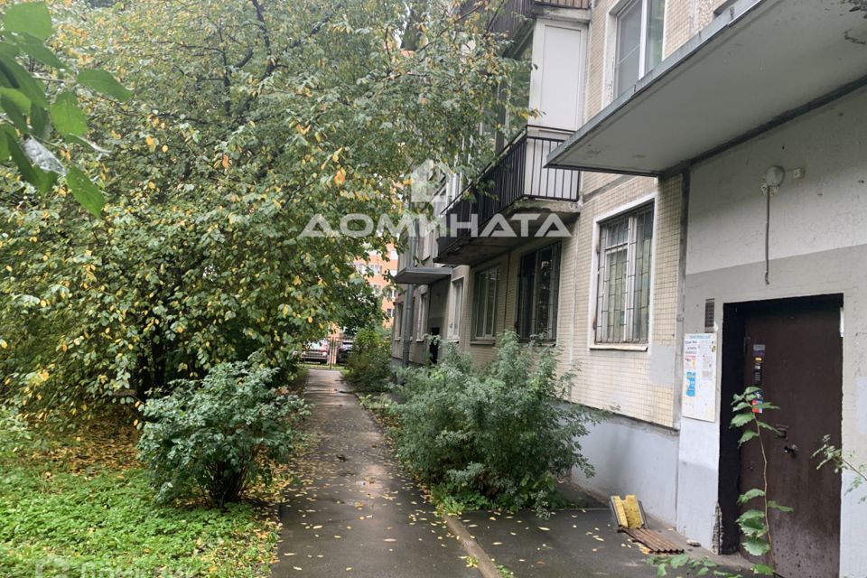 Сдаётся 1-комнатная квартира, 31 м²