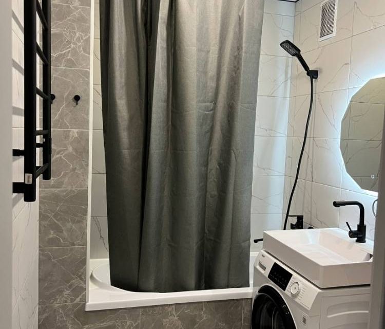 Сдаётся 1-комнатная квартира, 40 м²