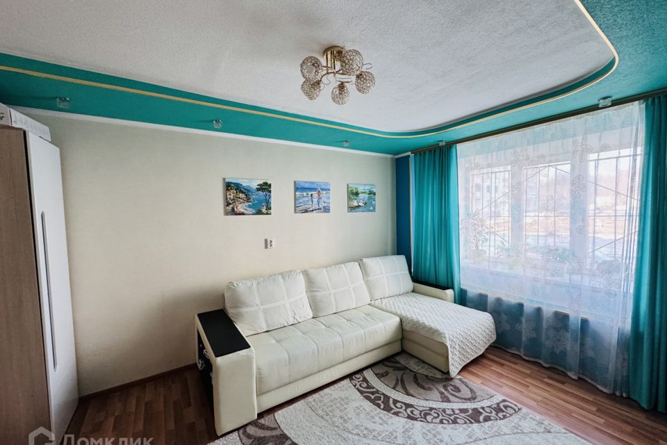 Продаётся 2-комнатная квартира, 47 м²