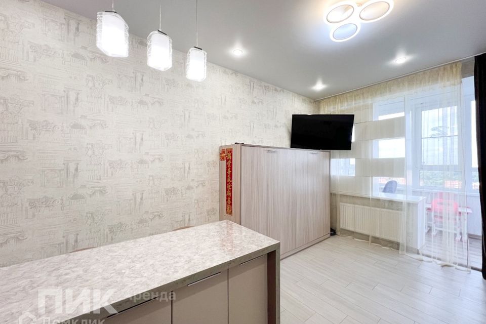 Сдаётся студия, 27.4 м²