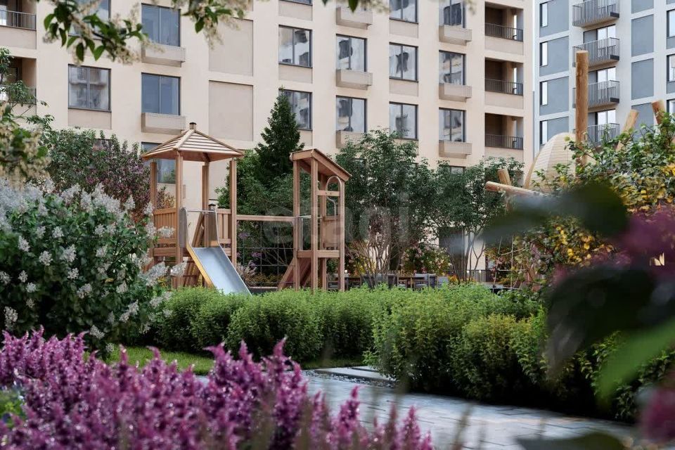 Продаётся студия, 26.8 м²
