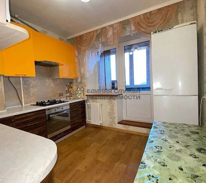 Сдаётся 2-комнатная квартира, 61 м²