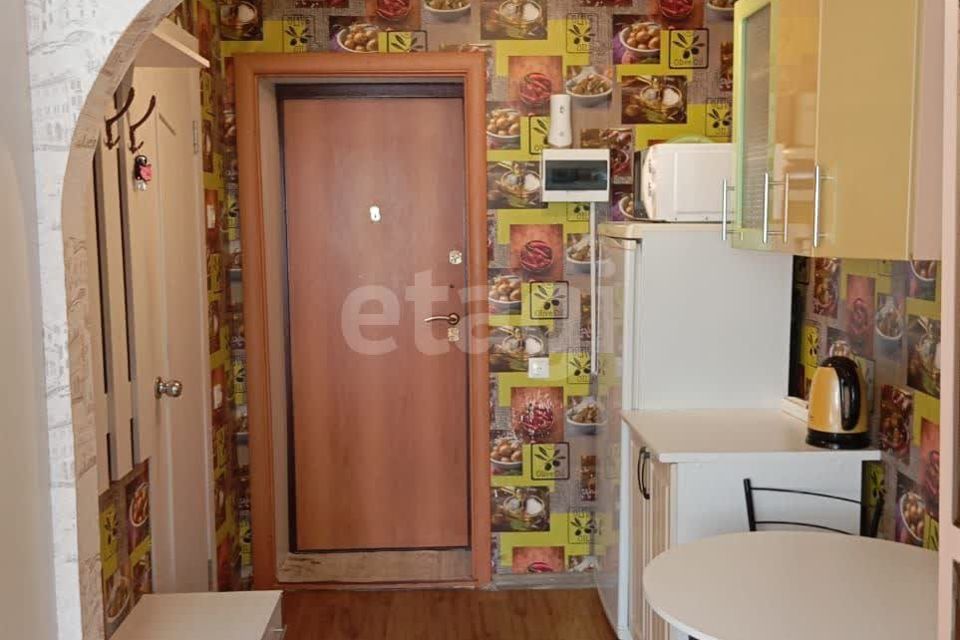 Продаётся студия, 18.3 м²