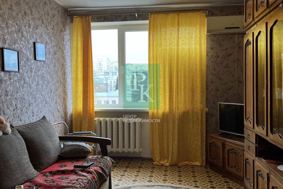 Купить Кв В Севастополе Вторичка