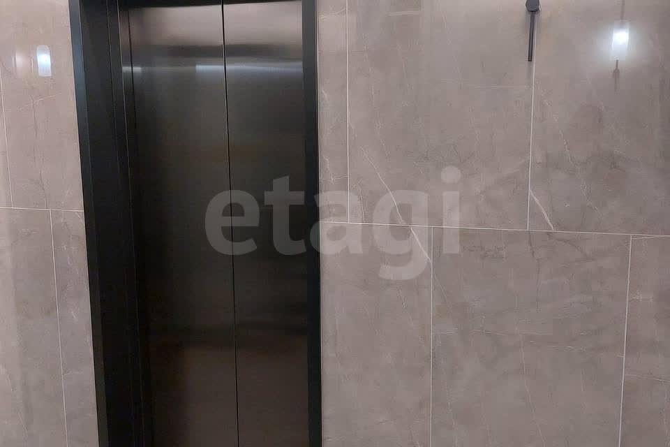 Продаётся студия, 21 м²
