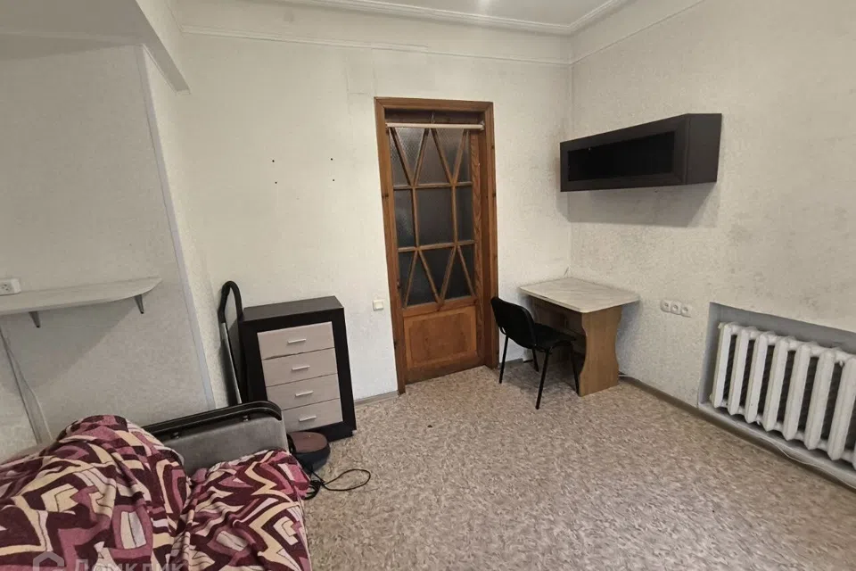 Продаётся 1-комнатная квартира, 29 м²
