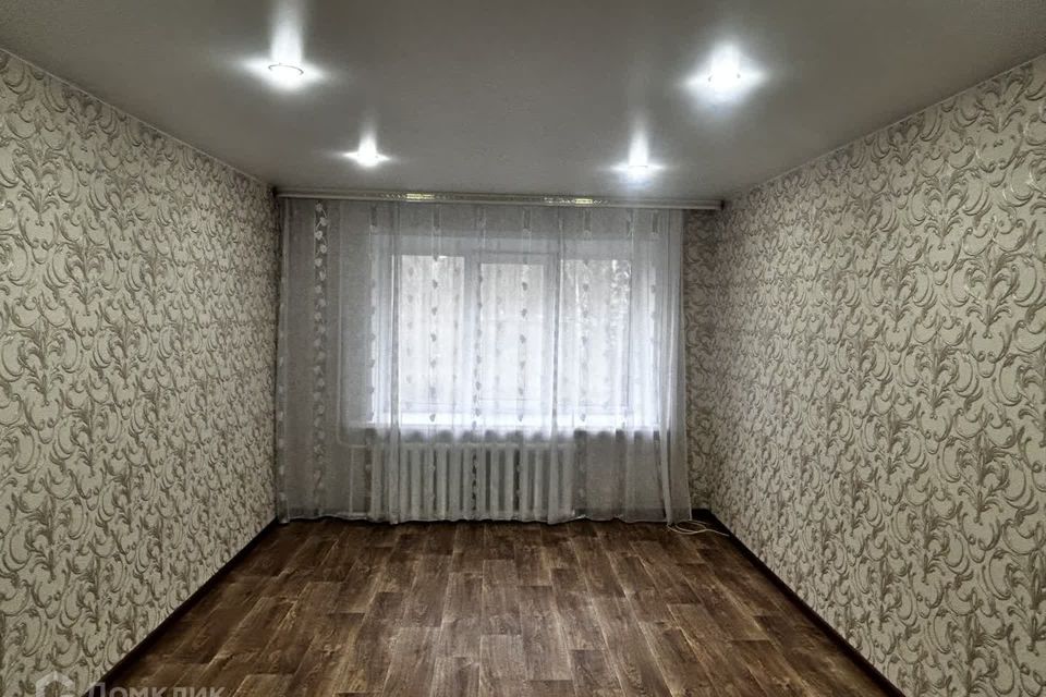 Продаётся 2-комнатная квартира, 45.6 м²