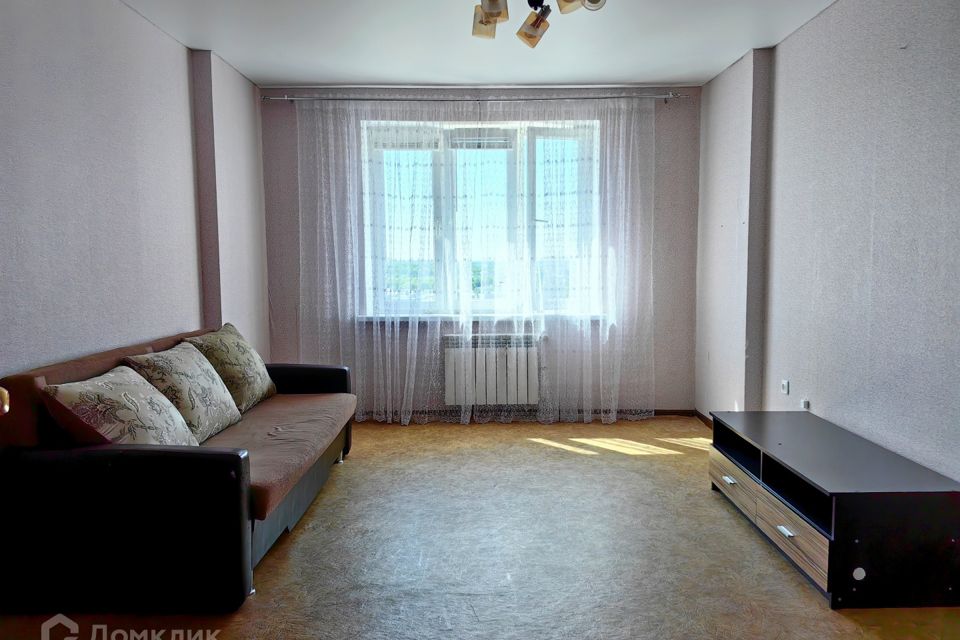 Продаётся 2-комнатная квартира, 62.3 м²