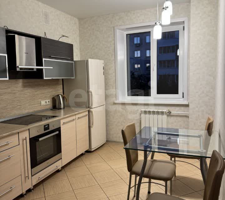 Сдаётся 1-комнатная квартира, 41 м²
