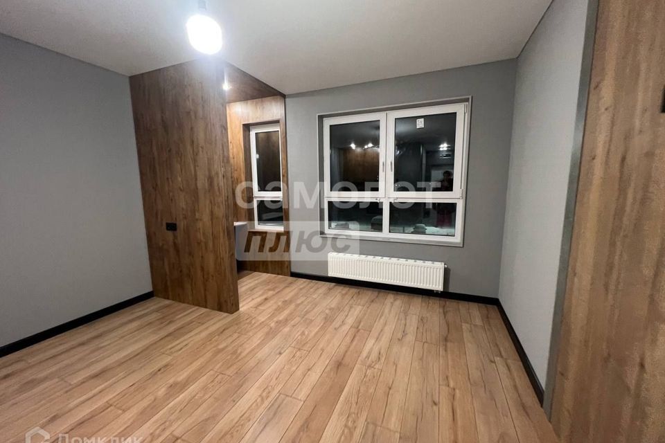 Продаётся студия, 27 м²