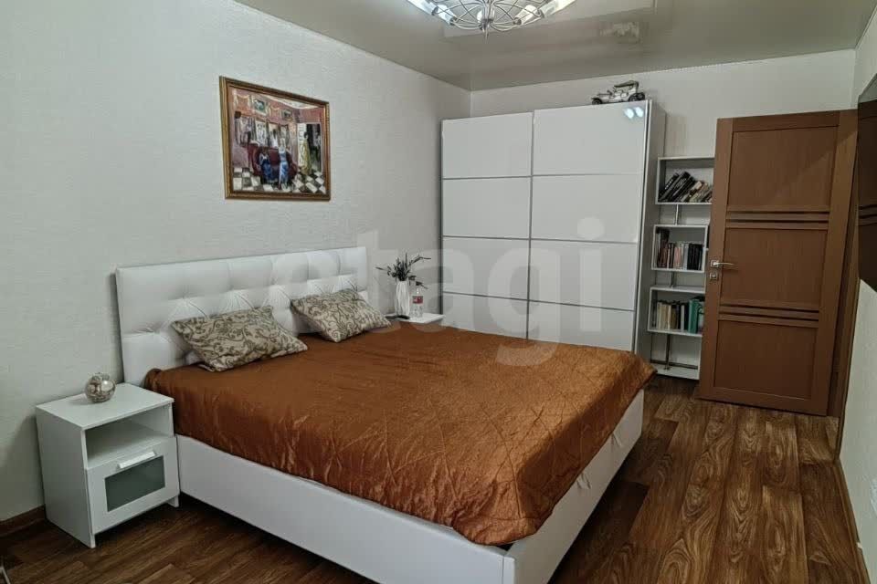 Сдаётся 2-комнатная квартира, 47.9 м²