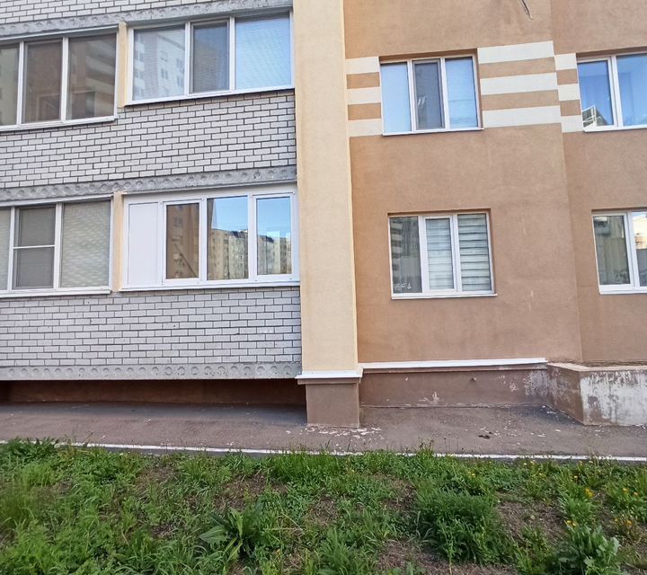 Продаётся 2-комнатная квартира, 40 м²