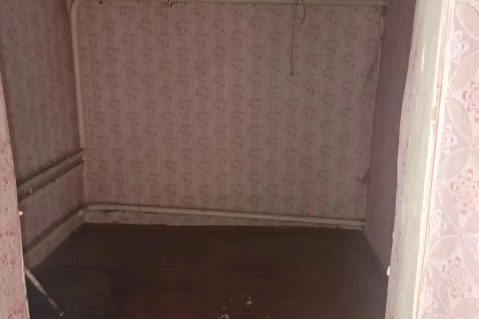 Продаётся 1-этажный дом, 45.1 м²