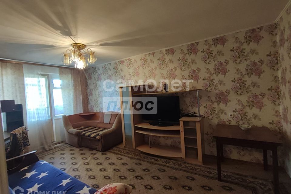 Продаётся 2-комнатная квартира, 45.8 м²