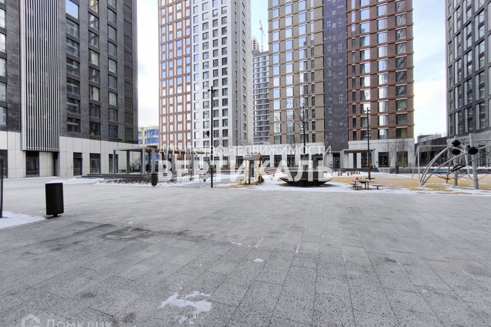 Сдаётся 2-комнатная квартира, 50 м²
