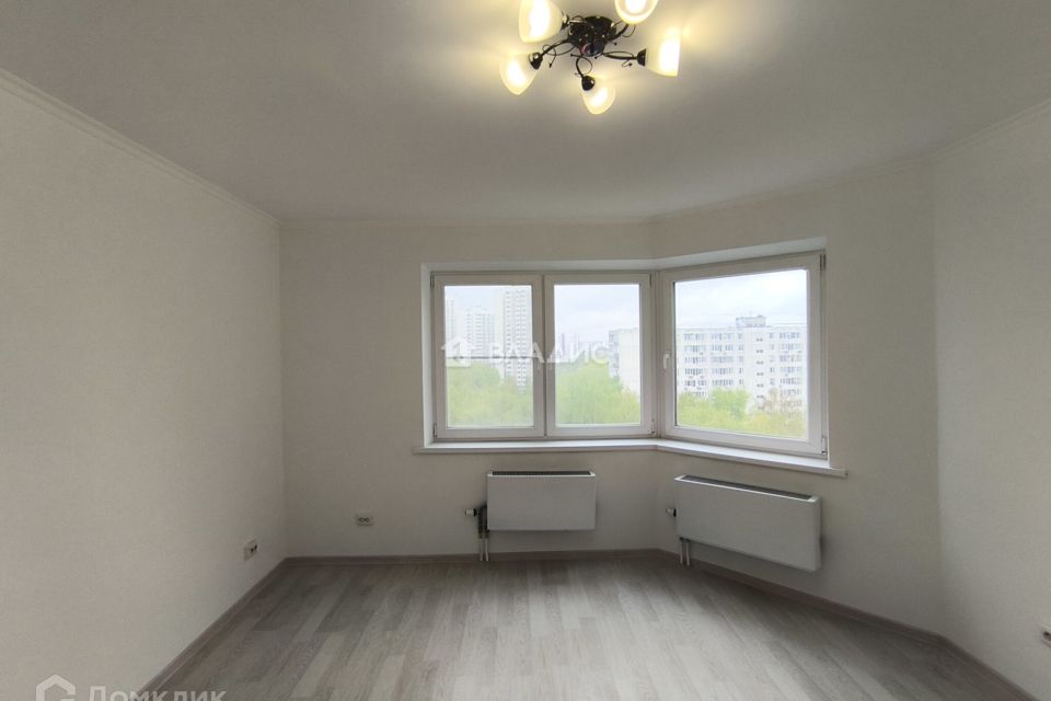 Продаётся 3-комнатная квартира, 72.7 м²