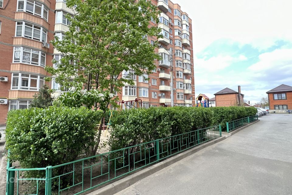 Сдаётся 1-комнатная квартира, 32 м²