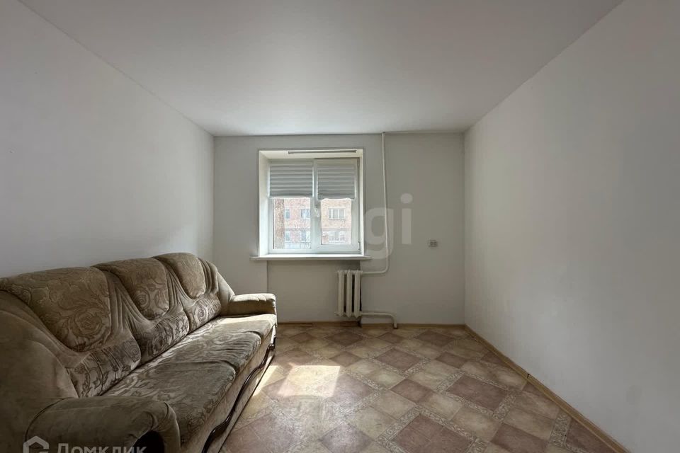 Продаётся 1-комнатная квартира, 32.5 м²