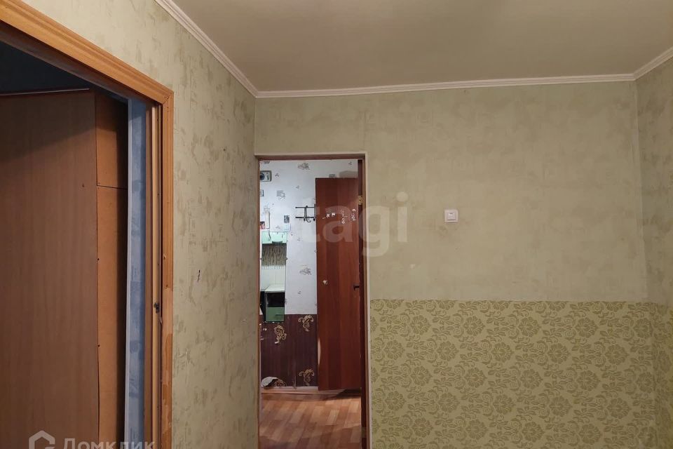 Продаётся 1-комнатная квартира, 24 м²