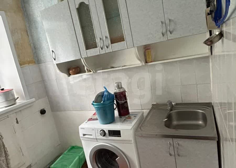 Продаётся 1-комнатная квартира, 24.9 м²