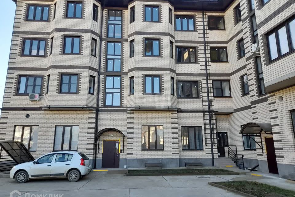 Продаётся 2-комнатная квартира, 61 м²