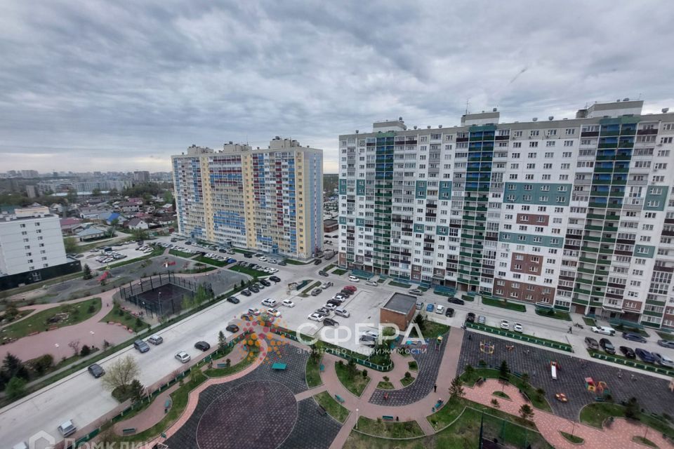 Сдаётся студия, 29 м²