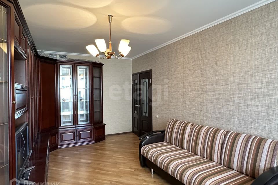 Продаётся 2-комнатная квартира, 58 м²