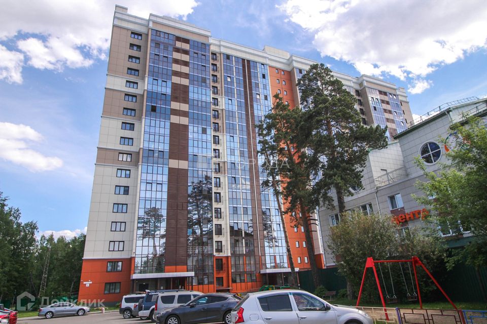 Продаётся студия, 24.6 м²